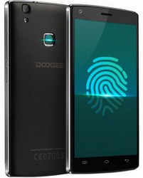 Замена тачскрина на телефоне Doogee X5 Pro в Владимире